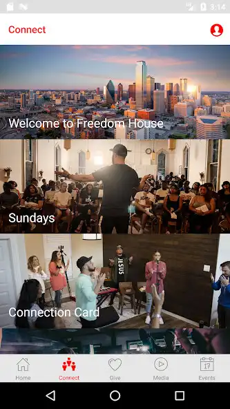 Play The FREEDOM HOUSE as an online game The FREEDOM HOUSE with UptoPlay