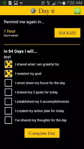 Play The Freedom Journal