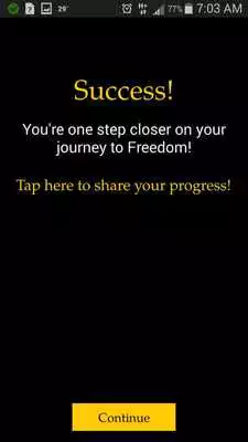 Play The Freedom Journal