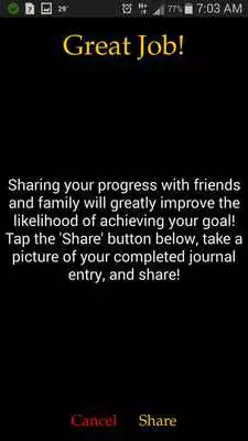 Play The Freedom Journal