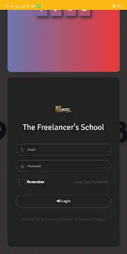 Play The Freelancers School  and enjoy The Freelancers School with UptoPlay