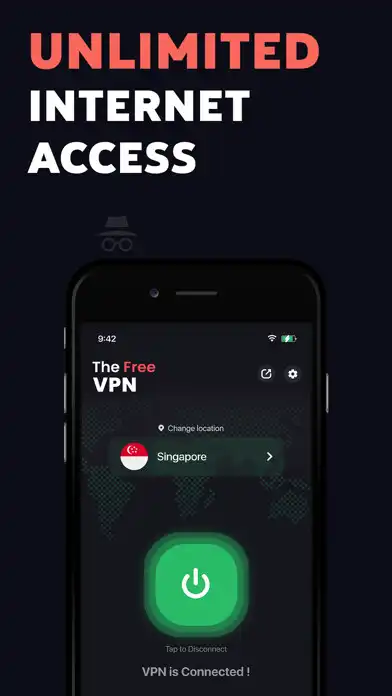 Play The Free VPN ™  and enjoy The Free VPN ™ with UptoPlay