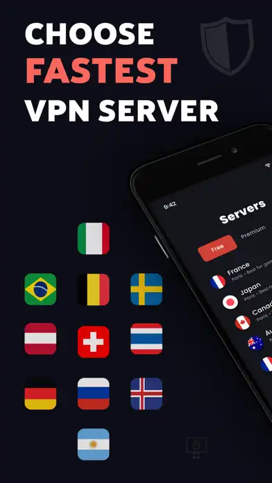 Play The Free VPN ™ as an online game The Free VPN ™ with UptoPlay