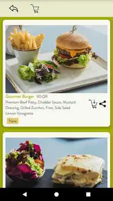 Play The French Olive Restaurant