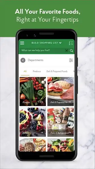 Play The Fresh Market  and enjoy The Fresh Market with UptoPlay