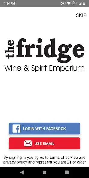 Play The Fridge Wine and Spirit Emporium  and enjoy The Fridge Wine and Spirit Emporium with UptoPlay