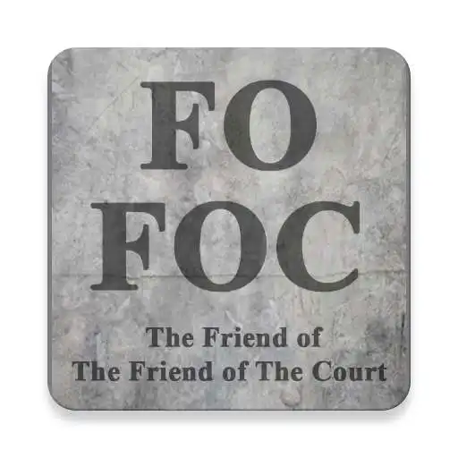 Play The Friend of The Friend of The Court APK