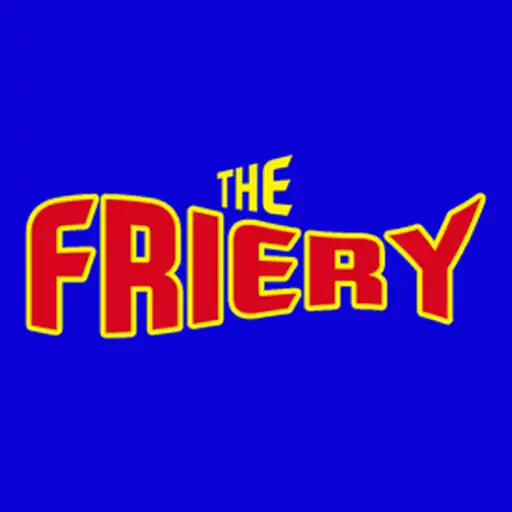 Play The Friery Takeaway APK