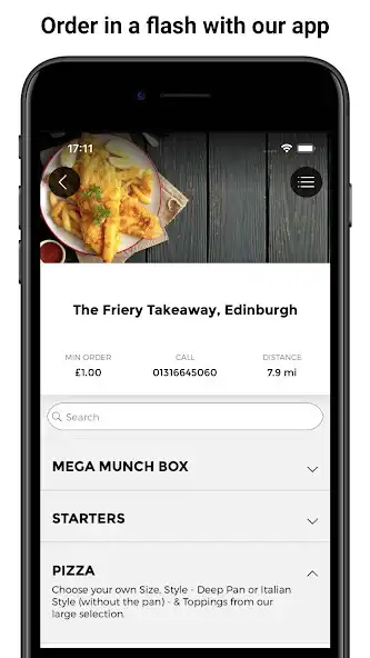 Play The Friery Takeaway  and enjoy The Friery Takeaway with UptoPlay