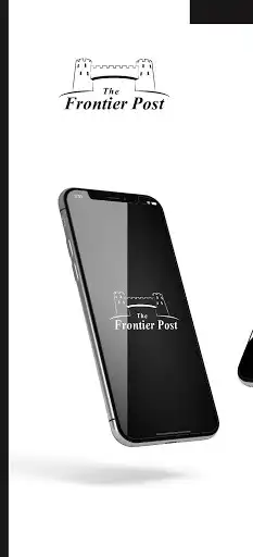 Play The Frontier Post  and enjoy The Frontier Post with UptoPlay