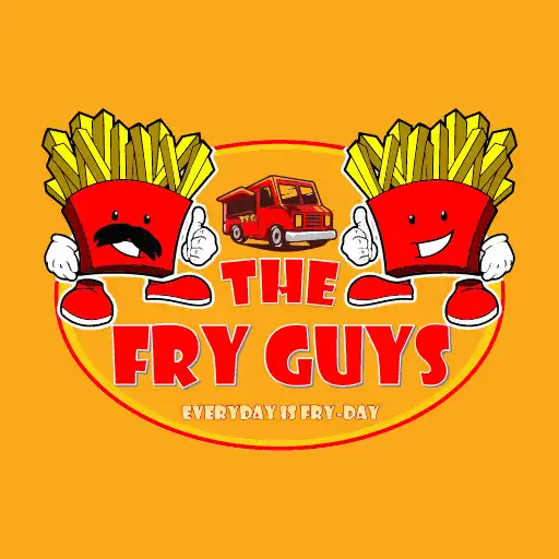 Play The Fry Guys APK