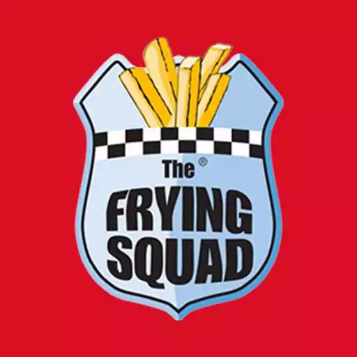 Play The Frying Squad APK
