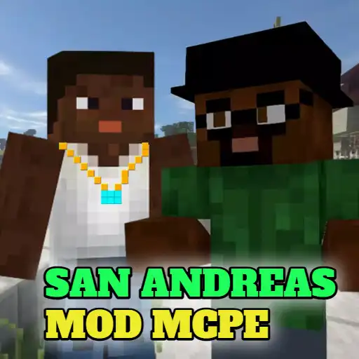 Play Theft Auto San Andreas forMCPE APK