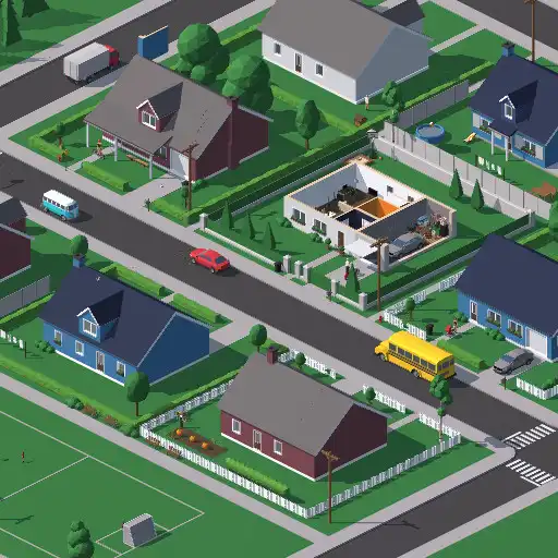 Play Theft City Wars APK