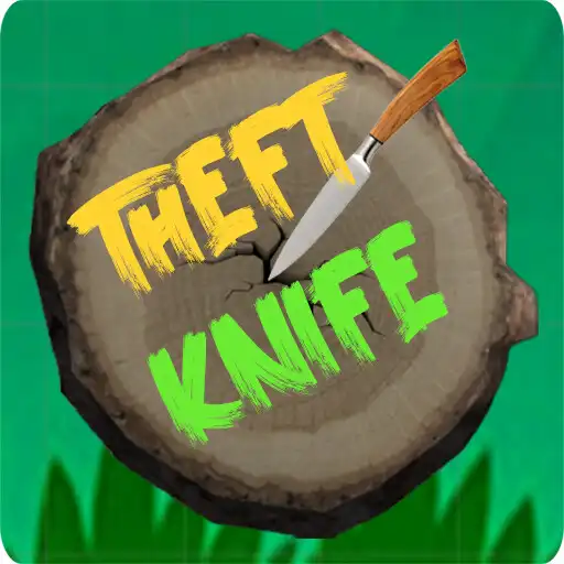 Play Theft Knife APK
