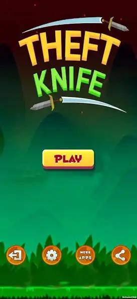 Play Theft Knife and enjoy Theft Knife with UptoPlay Play Theft Knife and enjoy Theft Knife with UptoPlay