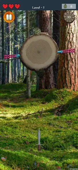 Play Theft Knife as an online game online Theft Knife with UptoPlay Play Theft Knife as an online game Theft Knife with UptoPlay