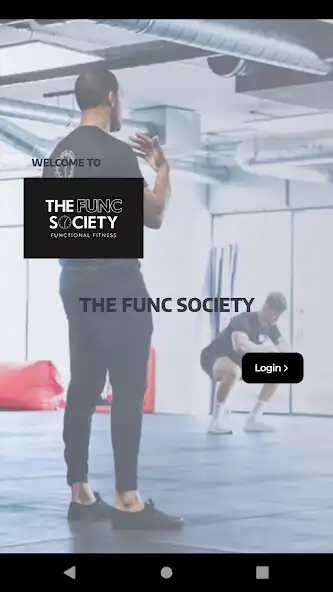 Play The Func Society  and enjoy The Func Society with UptoPlay
