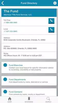 Play The Fund
