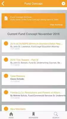 Play The Fund