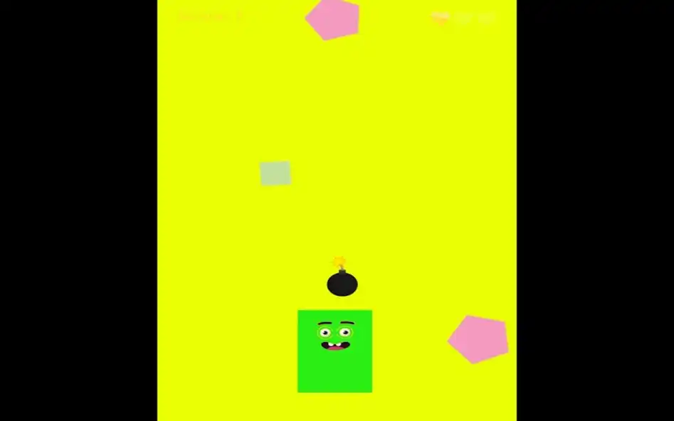 Play The funny monster  and enjoy The funny monster with UptoPlay