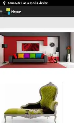 Play The Furniture Land App