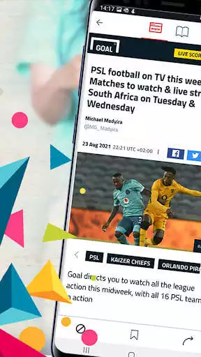 Play The Fuse:  News, No Noise  and enjoy The Fuse:  News, No Noise with UptoPlay