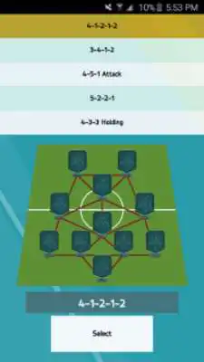 Play The FUT 16 Draft Simulator