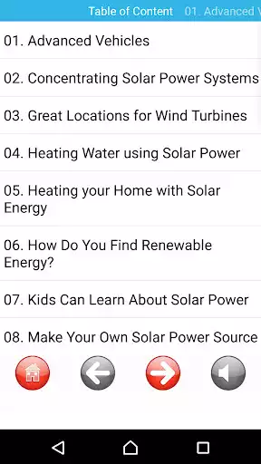 Play The Future Source Solar Power