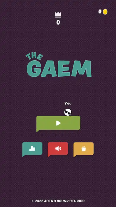 Play The Gaem  and enjoy The Gaem with UptoPlay