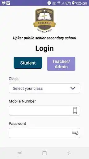 Play THE GALAXY PUBLIC SCHOOL as an online game THE GALAXY PUBLIC SCHOOL with UptoPlay