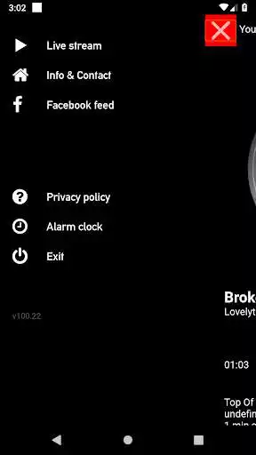 Play The Galaxy Radio