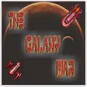 Free play online The Galaxy War APK