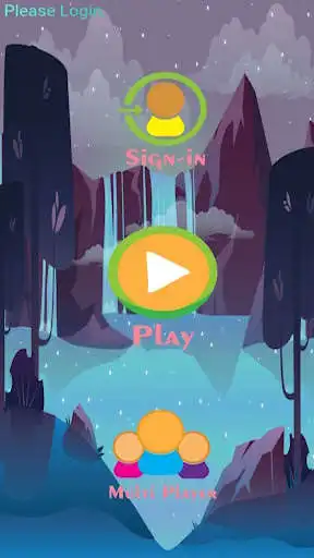 Play The Game App  and enjoy The Game App with UptoPlay