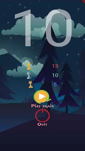 Play The Game App as an online game The Game App with UptoPlay