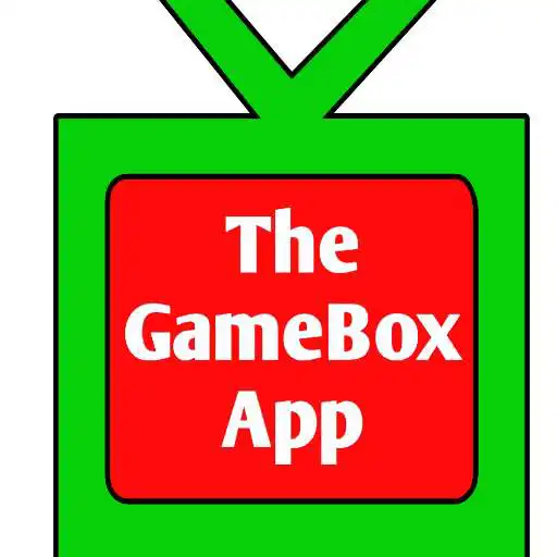 Play The GameBox App - Simple Game Application APK Play The GameBox App - Simple Game Application APK