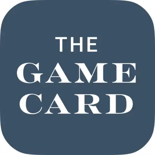 Play The game card APK Play The game card APK