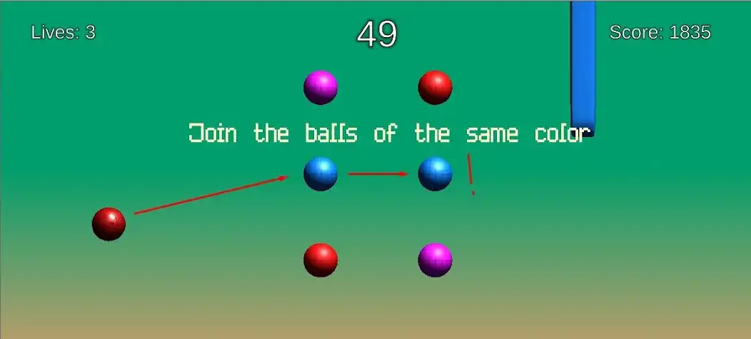 Play The game of I-motion as an online game The game of I-motion with UptoPlay