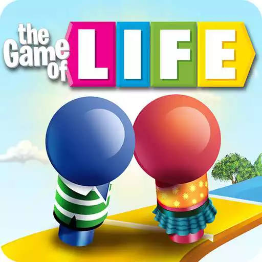 Free play online The Game of Life APK Free play online The Game of Life APK