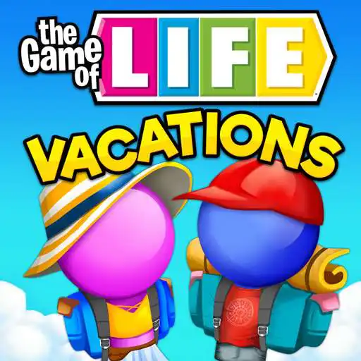 Play THE GAME OF LIFE Vacations APK