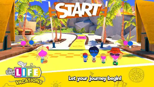 Play THE GAME OF LIFE Vacations and enjoy THE GAME OF LIFE Vacations with UptoPlay Play THE GAME OF LIFE Vacations and enjoy THE GAME OF LIFE Vacations with UptoPlay