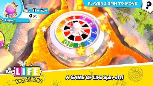 Play THE GAME OF LIFE Vacations as an online game online THE GAME OF LIFE Vacations with UptoPlay com.marmalade.golv Play THE GAME OF LIFE Vacations as an online game THE GAME OF LIFE Vacations with UptoPlay
