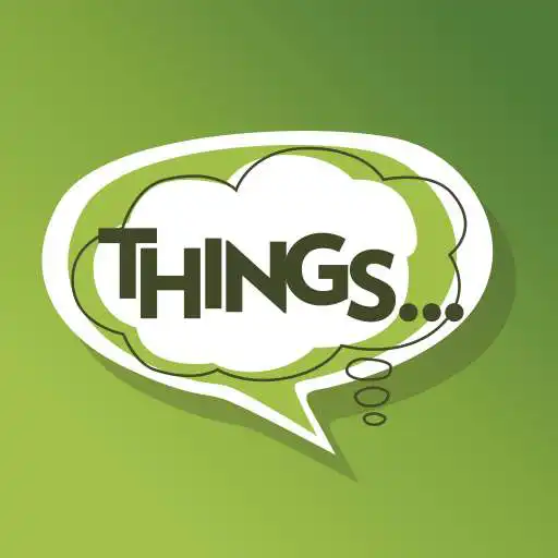 Play The Game of THINGS... APK Play The Game of THINGS... APK