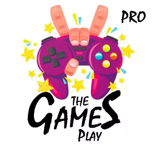 Play The Game Pley Pro games APK