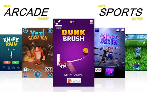 Play The Game Pley Pro games as an online game The Game Pley Pro games with UptoPlay