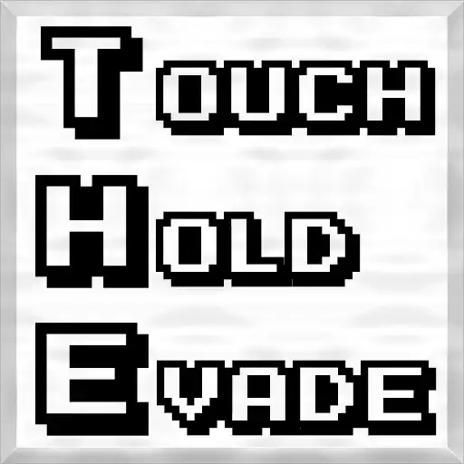 Play T.H.E. Game: Touch Hold Evade APK Play T.H.E. Game: Touch Hold Evade APK