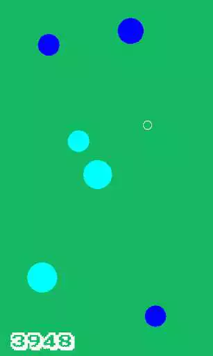 Play T.H.E. Game: Touch Hold Evade  and enjoy T.H.E. Game: Touch Hold Evade with UptoPlay