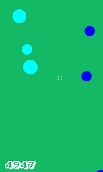Play T.H.E. Game: Touch Hold Evade as an online game T.H.E. Game: Touch Hold Evade with UptoPlay