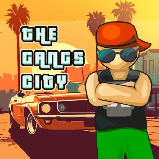 Play The Gangs City APK Play The Gangs City APK