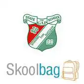Free play online The Gap State School Skoolbag APK Free play online The Gap State School Skoolbag APK
